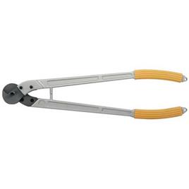 Euromarine Stainless Steel Cable Scissor Dourado 670 mm