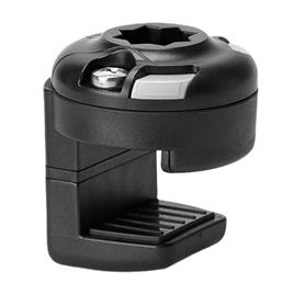 Railblaza 28-32 Mm Pontoon Boat Base Prateado