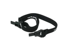 Wiley X Saber Advanced Elastic Strap Preto  Homem