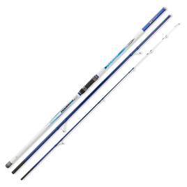Kali Marigot T Fuji K Surfcasting Rod Prateado 4.50 m / 100-200 g