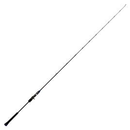 Xzoga Bbx-rc Jigging Rod Prateado 1.98 m / 300 g