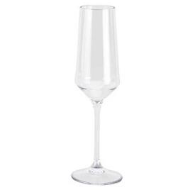 Couleurmer Maldivas Champagne Cup Transparente 5 cm