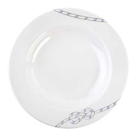 Couleurmer South Pacific Soup Dish Transparente 225 mm