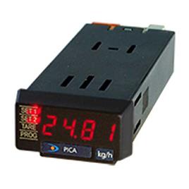 Pros Pica104-p6 Idic Proc 2re+rs4p Modbus 10.5-70vdc Monitor Prateado