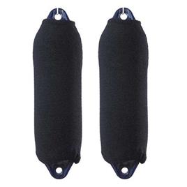 Fendress Large Double Thickness Fender Sheath Azul 76 x 23 cm