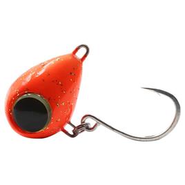 Waves Rockit Jig Head Laranja 200 g