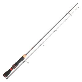 Daiwa Crossfire Spinning Rod Prateado 0.90 m / 3-10 g