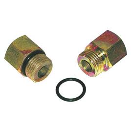  - Oem Marine Filter Reducer Connector Dourado 3/4-1/4´´