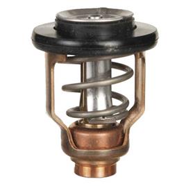 Sierra Yamaha&suzuki 18-3632 Thermostat Dourado