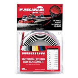 Megaware 3.05 M Bow Protector Transparente