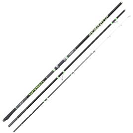 Vercelli Oxygen Reshus Surfcasting Rod Transparente 4.50 m / 100-200 g