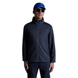 North Sails Performance Race Soft Shell+ Jacket Azul M Homem