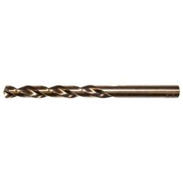 Schill Cobalt Drill Bit Dourado 12.50 mm