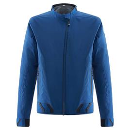 North Sails Performance Inshore Race Hybrid Jacket Azul 2XL Homem