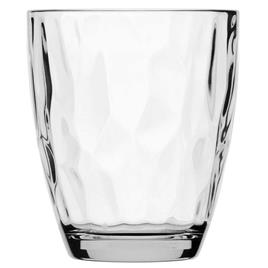 Marine Business Happy 414ml Water Cup 6 Units Transparente