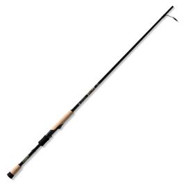 St.croix Victory Spinning Rod Dourado 2.20 m / 1.77-10.5 g