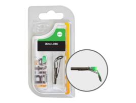 Ibite Led Tip Guide Transparente 2.0 x 2.4-6 mm