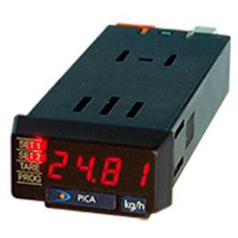 Pros Tachometer-frequency Meter Sensor Prateado