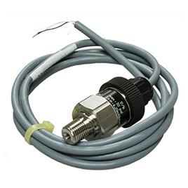 Maretron Fpm100 0 To 1.5 Psi Pressure Transducer Prateado