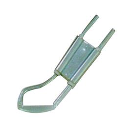 H.s.g.m. 808980 Cutter Blade Spare Part Prateado