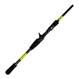 Mustad Vantage Evoq Spinning Rod Preto 2.19 m / 15-50 g