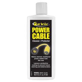 Starbrite 237ml Dockside Cable Cleaner Transparente