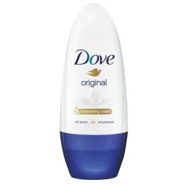 Desodorizante Roll-On Original Dove (50 ml)