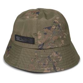 Scope Lite Bucket Small Hat Verde  Homem