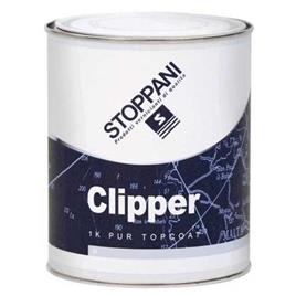 Stoppani Clipper 750ml Varnish Transparente