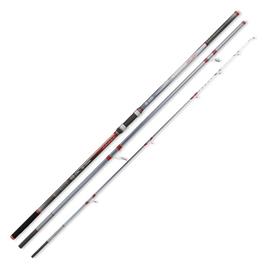 Kali Klem H Fuji Ko Surfcasting Rod Prateado 4.20 m / 100-250 g