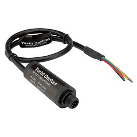 Yacht Devices Nmea0183 Gateway Prateado