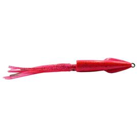 Waves Axelsquid Trolling Soft Lure 90g Vermelho