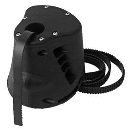 Minnkota 60 Euro/m Trim Module Preto