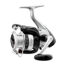 Daiwa Df A Jigging Reel Prateado 2500A