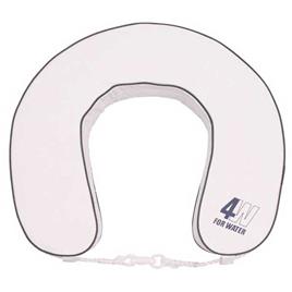 4water Horseshoe Buoy Transparente
