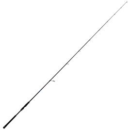 Xzoga Airvolution Phantom Spinning Rod Prateado 2.74 m / 15-60 g