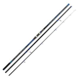 Kali Splash H Fuji Lro Surfcasting Rod Prateado 4.20 m / 100-250 g