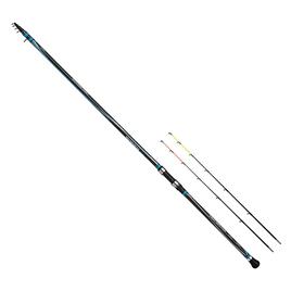 Shimano Fishing Technium Light Drifting Tele Bottom Shipping Rod Dourado 4.00 m / 100 g