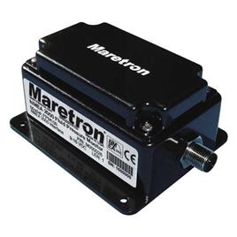 Maretron Pressure Interface Transparente