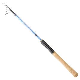 Daiwa Laguna Tele Spinning Rod Dourado 1.80 m / 5-20 g