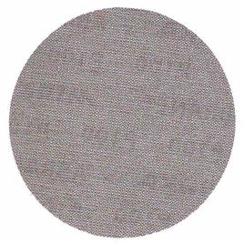 Mirka Abranet P360 Grinding Disc 50 Units Prateado 150 mm