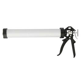Energoteam 700ml Hand Made Boilie Pump Prateado