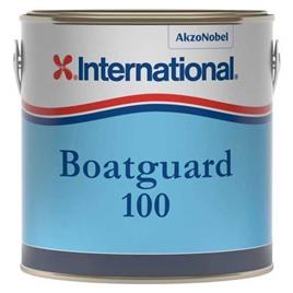 International Boatguard 100 2.5l Antifouling Cleaner Transparente