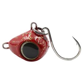 Waves Rockit Jig Head Dourado 70 g