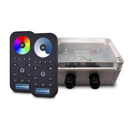 Ocean Led Rc Series Colours 915 Controller Transparente