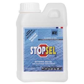 Stopsel 1l Anti Salt Cleaner Transparente