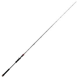 Xzoga Takadum Jigging Rod Prateado 1.90 m / 100 g