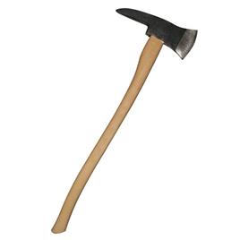 Canepa & Campi Canadian Hatchet Dourado