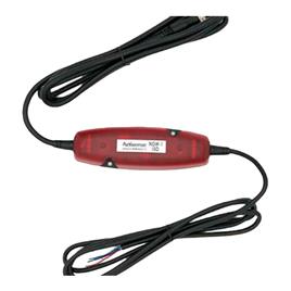 Actisense Nmea 0183 To Nmea 2000 Cable Vermelho