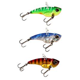 Berkley Power Blade Lipless Crankbait 44 Mm 7g Dourado